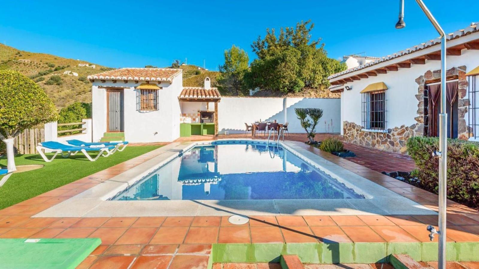 Casa Rosario By Ruralidays