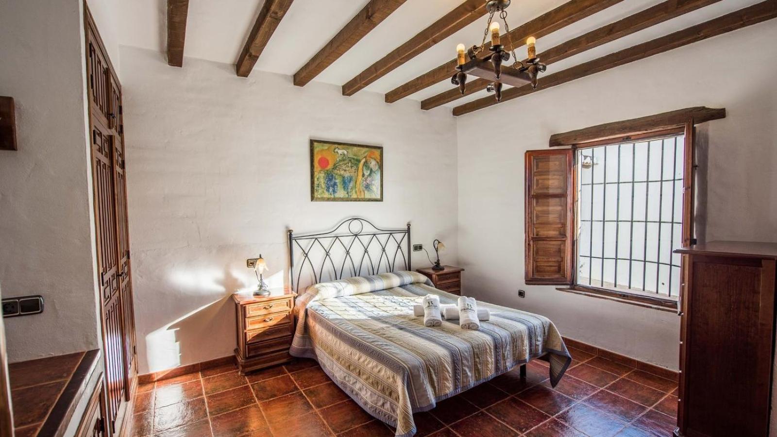 Casa Rosario By Ruralidays Villa *